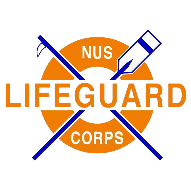 NUS Lifesaving Logo